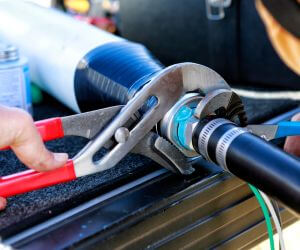 About Emergency plumbing pros Cavour, SD